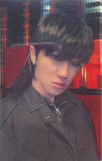 MINI10 wvs WVS 預售 特典卡 CARAT ver