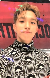 MINI9 pst 2.0 幸運卡 