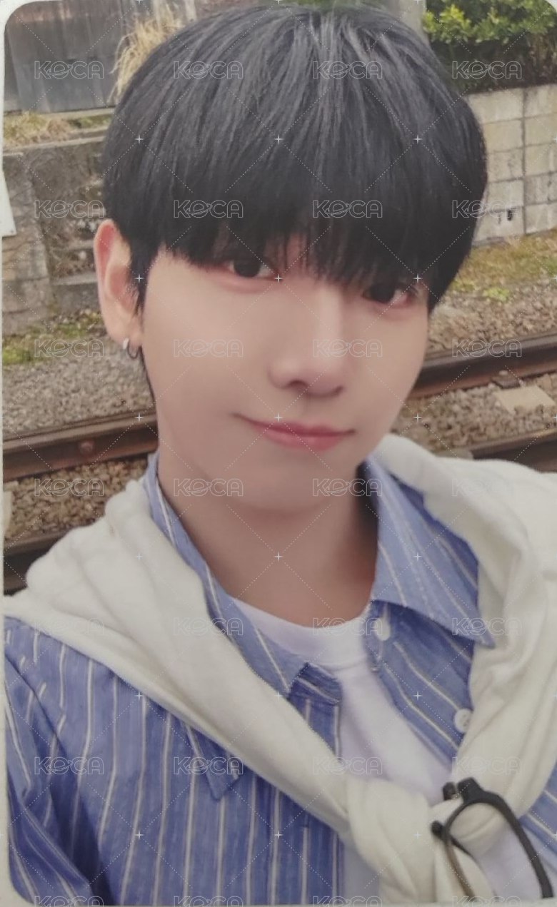 AND, 環球 幸運卡  正面