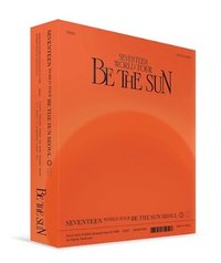 BE THE SUN DVD 