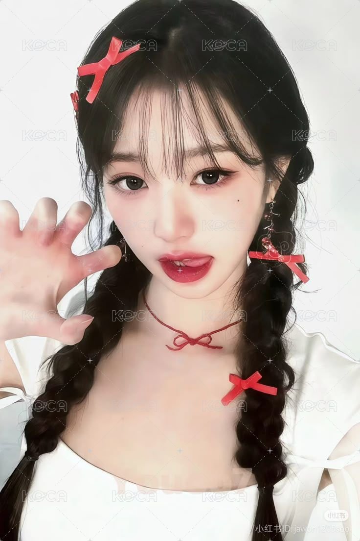 AMUSE 代言卡 快閃入場卡 正面