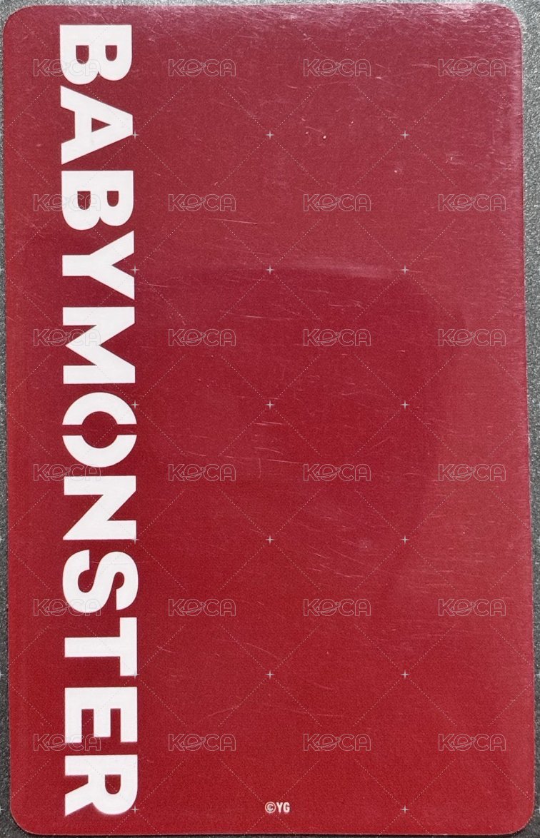 24 FM 塔店 日咖 隨機卡  背面