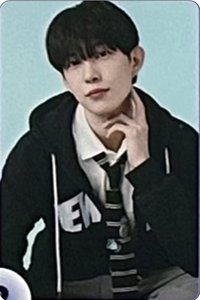 B2P展覽 第二週 周邊卡 #2