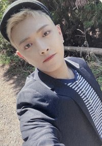 DREAMERS 專輯卡 ATINY盤