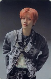 樂-STAR 專輯卡 Postcard ver.