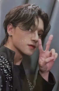 Outlaw MINIRECORD 簽售卡 Voice Call 2.0