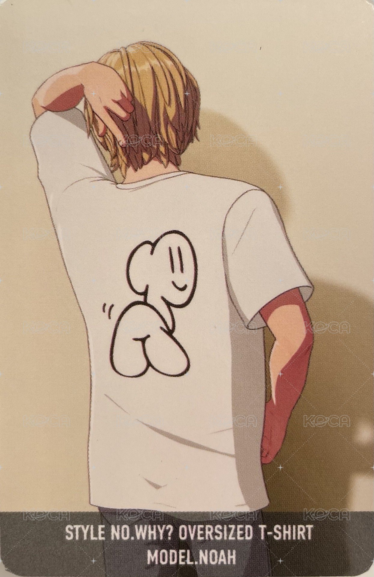 why? vlast 滿額卡  背面