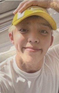 HYPE VIBES Kpop Nara US/EU 特典卡 