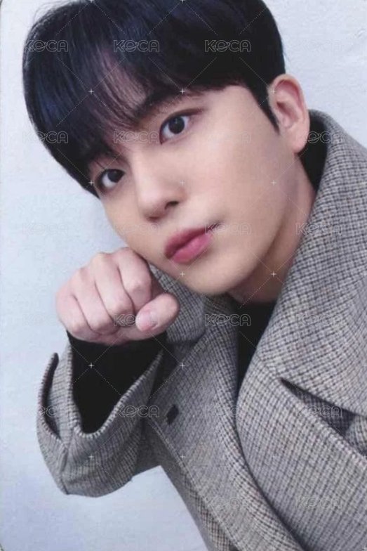 GH2 sw 5.0 簽售卡  正面