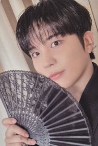 GH2 TOKTOQ POCAALBUM 特典卡 