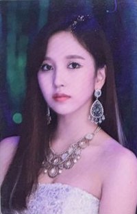 Feel Special 周邊卡 花絮卡