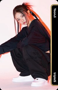 <ASSEMBLE24> 專輯卡 OMA ver3