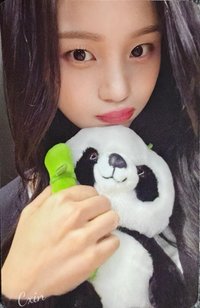 迷五 am 幸運卡 