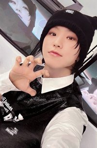 精選專 專輯卡 HEAR ver