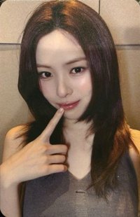 GWBG Whoop Japan 特典卡 