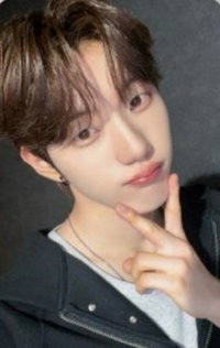 Snowy Summer bdm 簽售卡 