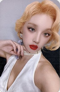 I LOVE am 3.0 幸運卡 