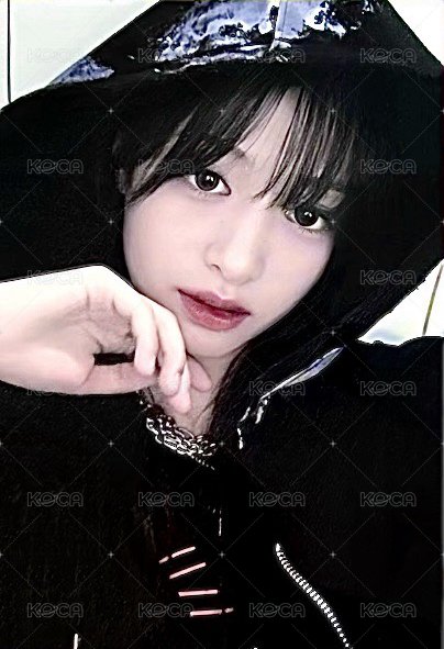 25’世巡 入場卡 / 場限卡 香港展位卡 Ver.C 正面