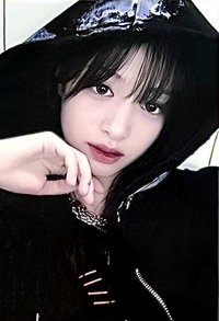 25’世巡 入場卡 / 場限卡 香港展位卡 Ver.C