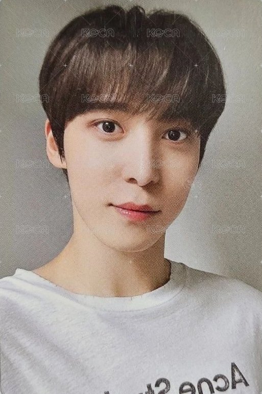 GH1 專輯卡 DIGIPAK ver. 正面