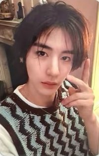 HOW? km蝦皮 1.0 簽售卡 