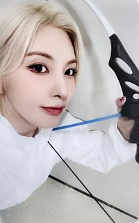 STICK OUT sw 線上 3.0 簽售卡 射箭