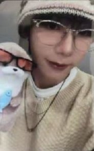 RIIZING EP k4 幸運卡 