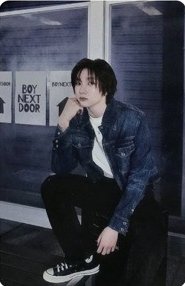 Knock On 巡迴 隨機卡 仁川場周 4/6