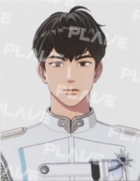 24fc安可場 周邊卡 證件照