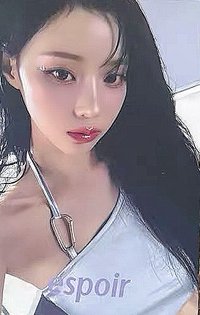 代言卡 espoir4.0