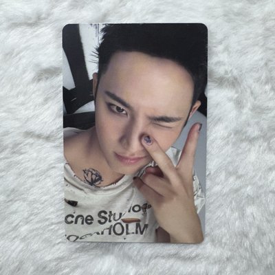 正規五 克拉盤小卡