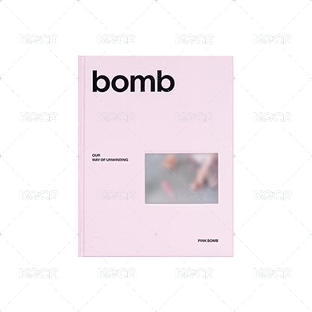 PINK BOMB ver.