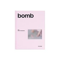bomb 專輯 PINK BOMB ver.