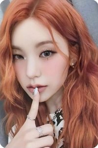 BORN TO BE jyp 預售 特典卡 