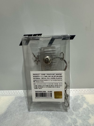 各種無小卡周邊