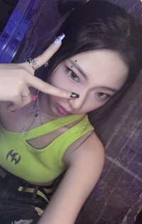 DRIP yg 入場卡 / 場限卡 快閃場限露