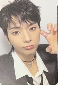 Closed ♭eta: v6.2 入場卡 / 場限卡 Day2