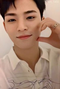 落花 專輯卡 CARAT ver