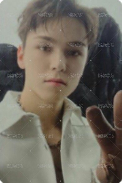 正四 專輯卡 Pioneer Kit 正面