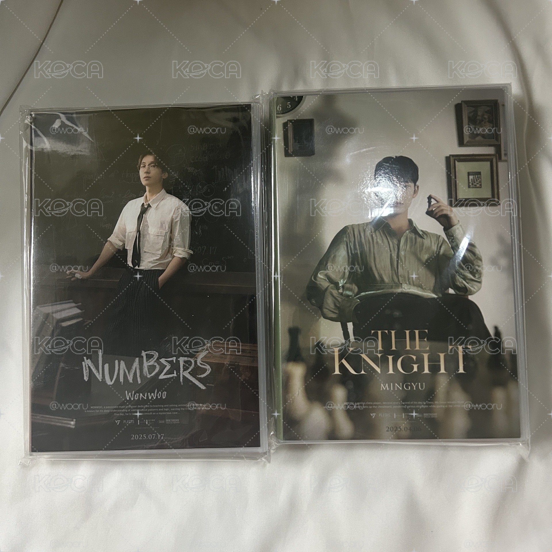 生日禮盒ver.4 圓奎