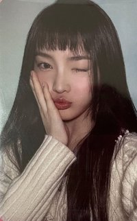 SUPER REAL ME naver 直播卡 