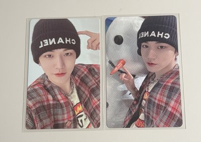 WHY… 雪人2 Boynextdoor 李常赫