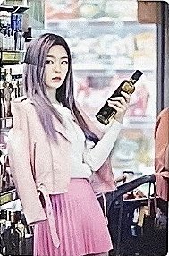 2017 Season’s Greeting 周邊卡 ver.B