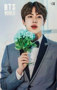 BTS World 專輯卡 雙面卡 隨機