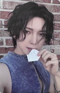 GH3 ma 特典卡 TO ATINY ver.