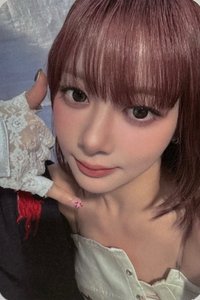 KCON JAPAN 2025 Plus Chat 補償 滿額卡 比六 ver.