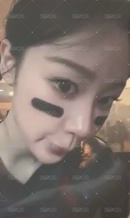 Rich Man 泡泡摩奇 預售A 特典卡 吉 正面