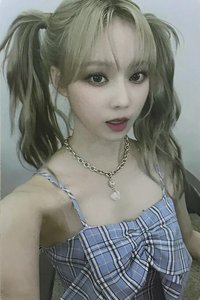 ctmi 周邊卡 衣服冬