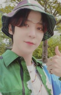 FEVER pt.3 am 1.0 特典卡 