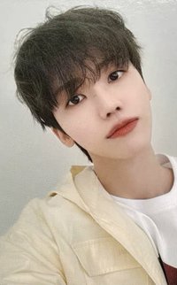 Dreamiez 隨機卡 自拍